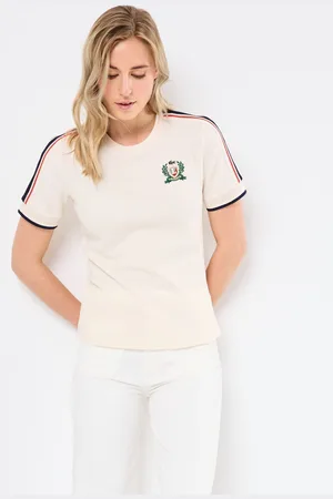 Lacoste Tee-shirt TF9630 - Abbigliamento - Taglia 34