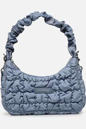 Lancaster Sac baguette Zippé Chouchou Bubble - Borse - Taglia T.U