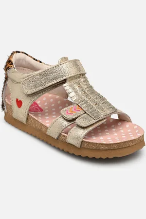 Shoesme Bio Sandal BI21S092 - Sandali e scarpe aperte - Taglia 22