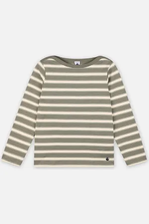 Petit Bateau Mariniere Frichti - Abbigliamento - Taglia 3A