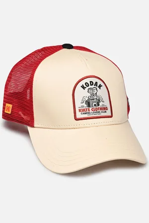 Kulte Cap lovers - Cappellino - Taglia T.U