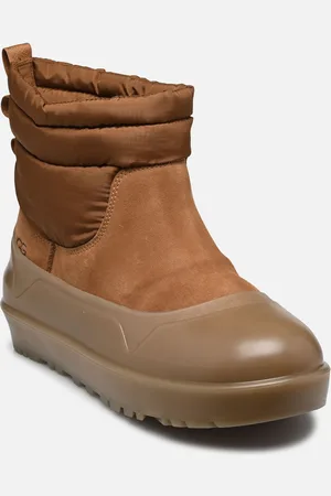UGG M CLASSIC MINI MOD - Stivaletti e tronchetti - Taglia 40
