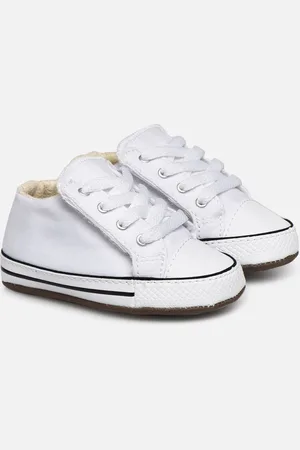 Converse Chuck Taylor All Star Cribster Canvas Mid - Sneakers - Taglia 18