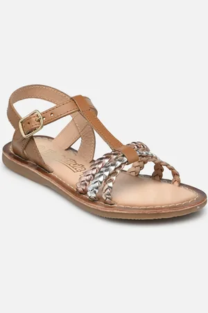 Bopy Francette Lilybellule - Sandali e scarpe aperte - Taglia 25