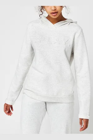 ONLY Onpshau Ls Hood Swt - Abbigliamento - Taglia S