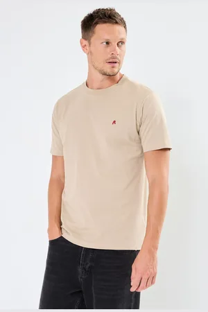 Replay T-shirt " R" Brodé - Abbigliamento - Taglia S