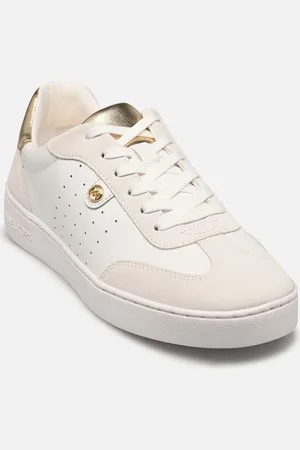 Michael Kors SCOTTY LACE UP - Sneakers - Taglia 36