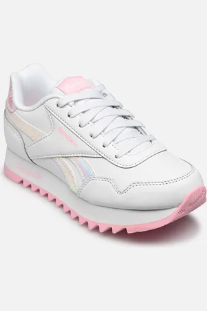 Reebok Royal Cl Jog Platform - Sneakers - Taglia 30