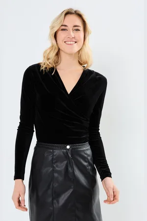 Ichi Iakayita Body - Abbigliamento - Taglia XS