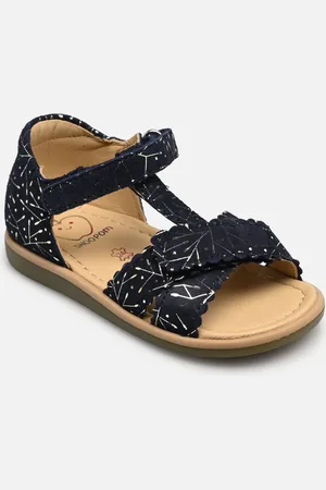 Shoo Pom Tity Cross - Sandali e scarpe aperte - Taglia 20