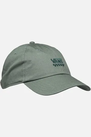 Vans Wm Court Side Hat - Cappellino - Taglia T.U