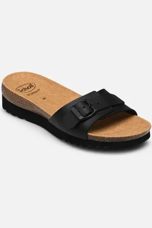Scholl GINNI COMFORT - Zoccoli - Taglia 36
