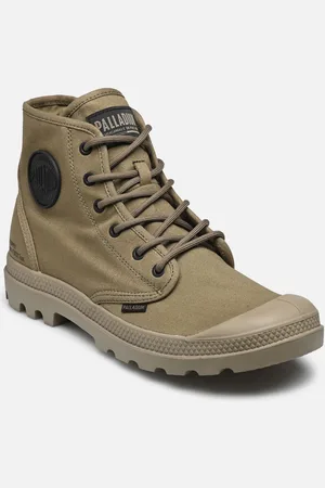 Palladium PAMPA HI HTG SUPPLY - Stivaletti e tronchetti - Taglia 40