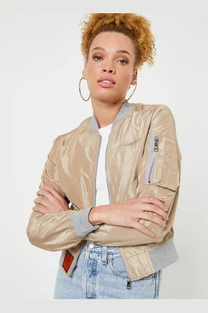Bombers Original Ma1 Women - Abbigliamento - Taglia M