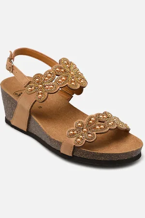 Scholl PALINURO SANDAL COMFORT - Sandali e scarpe aperte - Taglia 36