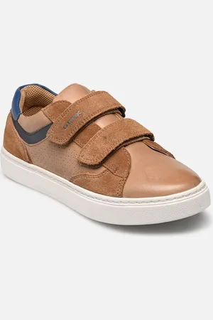 Geox J Nashik Boy B - Sneakers - Taglia 32
