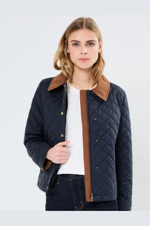Ralph Lauren Qlt Dtl 22"-Insulated-Coat - Abbigliamento - Taglia XL