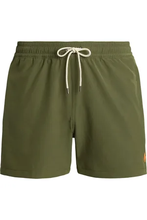 Ralph Lauren Slftraveler-Mid-Trunk 710969031 - Abbigliamento - Taglia L