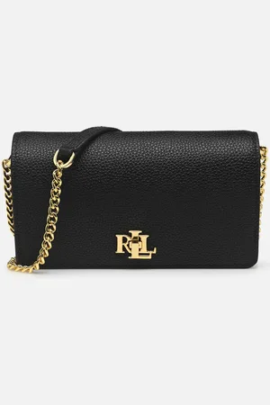 Ralph Lauren Trnlk Ph Bg-Tech Case - Pelletteria - Taglia T.U
