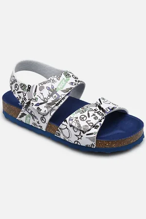 Kickers Summerkro - Sandali e scarpe aperte - Taglia 29