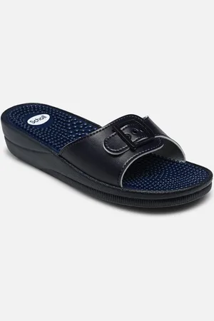 Scholl NEW MASSAGE COMFORT - Zoccoli - Taglia 36