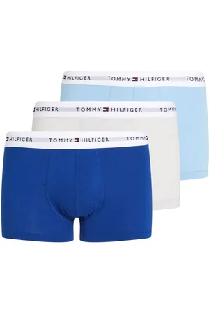 Tommy Hilfiger 3P Trunk - Abbigliamento - Taglia L