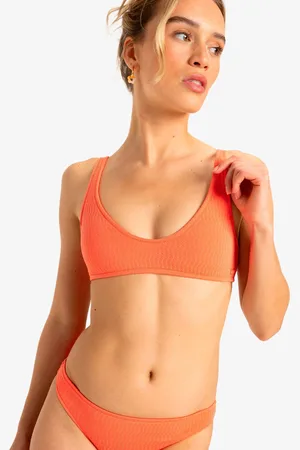 Roxy Lagos Bralette ERJX305430 - Abbigliamento - Taglia L