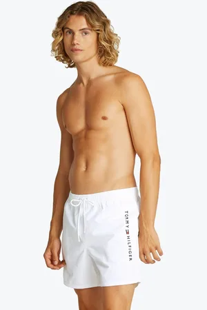 Tommy Hilfiger Medium Drawstring UM0UM03258 - Abbigliamento - Taglia L