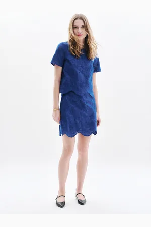 Caroll 251J-JCALVIE - Abbigliamento - Taglia 36