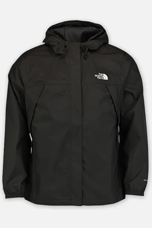 The North Face W Antora Rain Jacket - Abbigliamento - Taglia XS