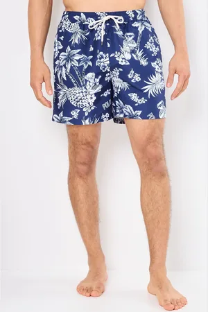 Ralph Lauren Traveler-Mid-Trunk 710963323 - Abbigliamento - Taglia L