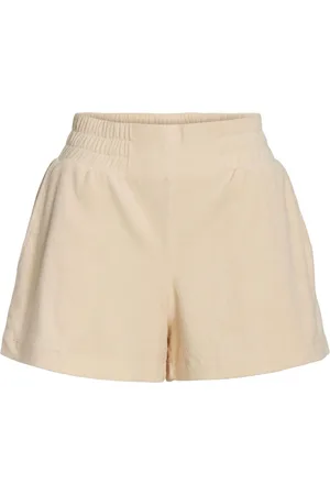 VILA VIFROTTE SHORTS/LS - Abbigliamento - Taglia L