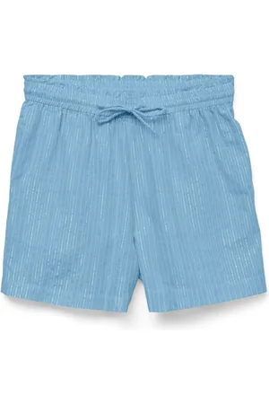 VERO MODA VMPAULINE HW SHORTS WVN GA - Abbigliamento - Taglia L