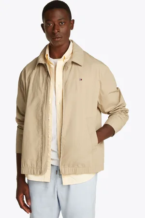 Tommy Hilfiger Lightweight Cotton I MW0MW38715 - Abbigliamento - Taglia L
