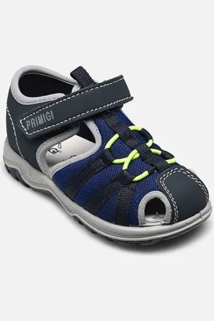 Primigi Silas - Sandali e scarpe aperte - Taglia 21