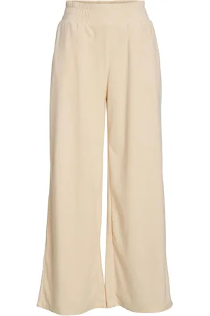 VILA VIFROTTE PANTS/LS - Abbigliamento - Taglia L