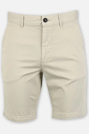HUGO BOSS Chino-slim-Shorts 50536723 - Abbigliamento - Taglia 30