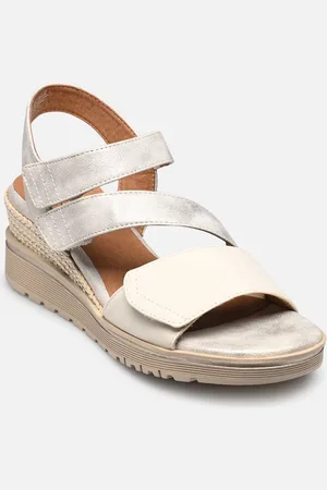Jana 28763-44 - Sandali e scarpe aperte - Taglia 36