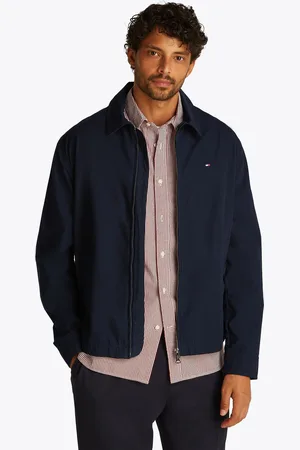 Tommy Hilfiger Lightweight Cotton I MW0MW38715 - Abbigliamento - Taglia L