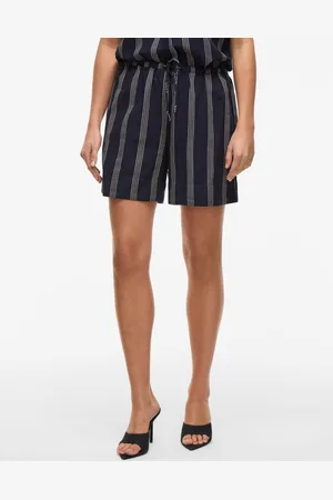 VILA VIPRISILLA PRINT R/W SHORTS - Abbigliamento - Taglia 34