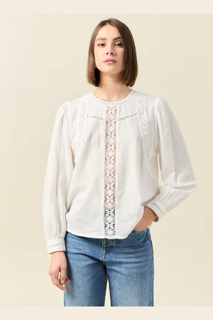 Bonobo DOCKBLOUF - Abbigliamento - Taglia L