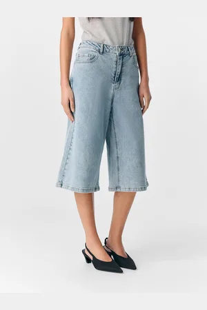 Object OBJISRA HW LO BERMUDA SHORTS 138 - Abbigliamento - Taglia L