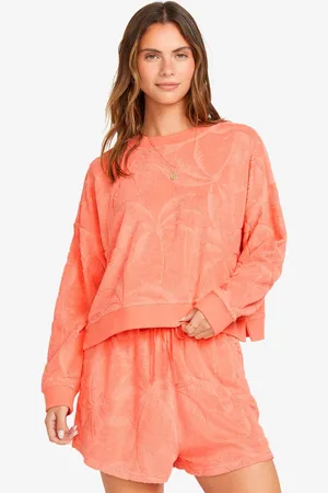 Billabong Sun Tempo Crew - Abbigliamento - Taglia L