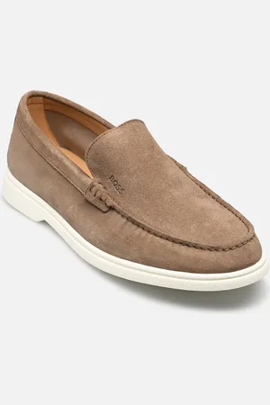 HUGO BOSS Sienne_Loaf_sd_N - Mocassini - Taglia 40