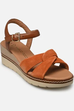 Marco Tozzi 28722-44 N - Sandali e scarpe aperte - Taglia 36