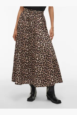 VILA VIVALENCIA LIO ANKLE SKIRT - Abbigliamento - Taglia 34