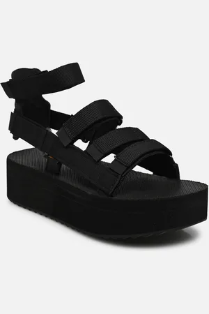 Teva Flatform mevia W - Sandali e scarpe aperte - Taglia 36