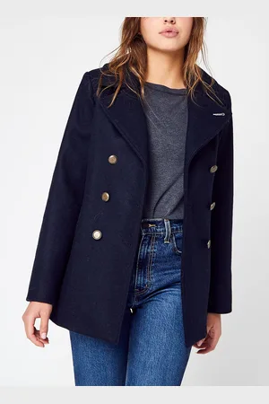 Armor.lux Caban "Pointe Du Raz" - Abbigliamento - Taglia 44
