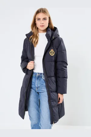 Ralph Lauren Hd Cs N Crt-Insulated-Coat - Abbigliamento - Taglia M