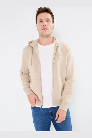 Ralph Lauren Sweat à capuche en maille double - Abbigliamento - Taglia XL